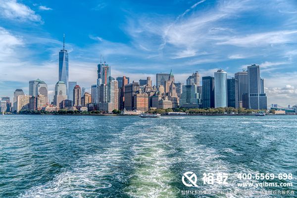 智能化转型：楼宇自控系统改造的新时代